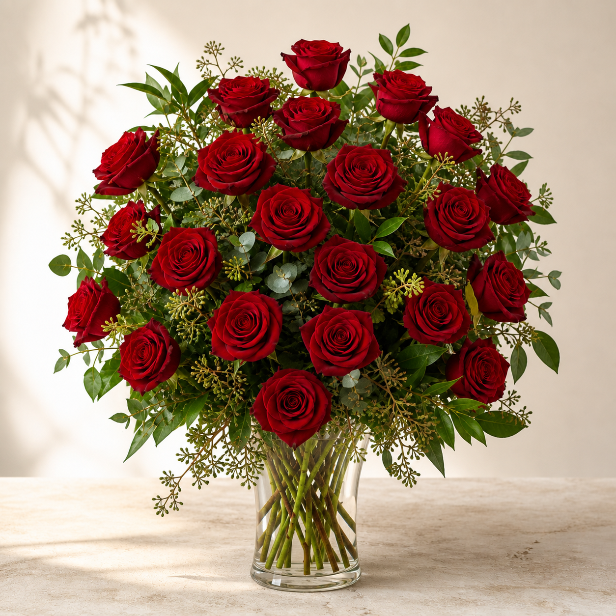 Classic Roses by Fairway Florist