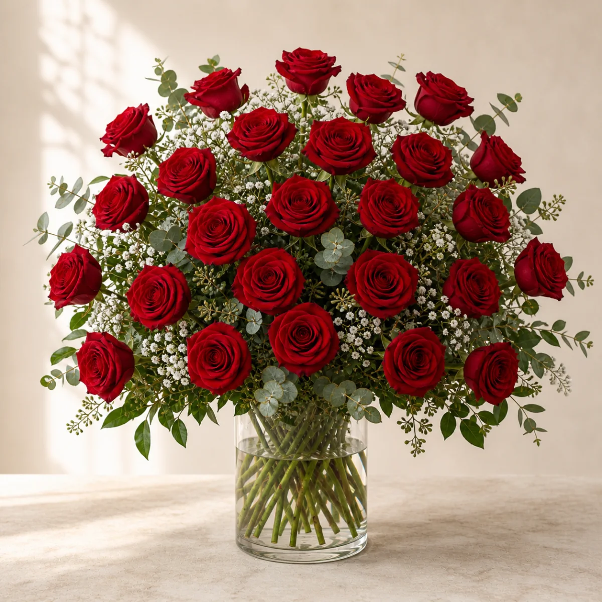 Classic Roses by Fairway Florist