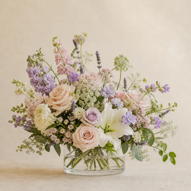 Gentle Embrace by Fairway Florist